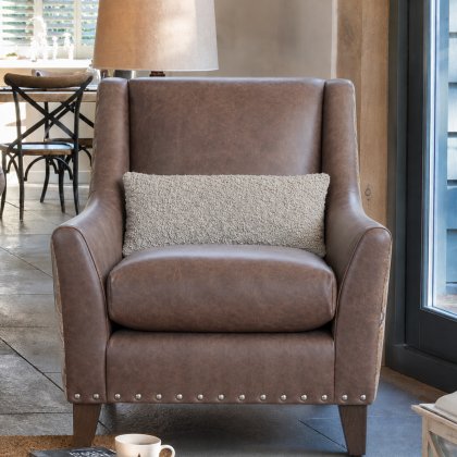 Alstons - Arizona - Two-Tone - Accent Chair