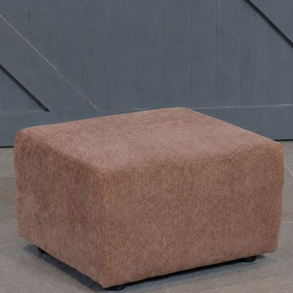 Alstons - Arizona - Foot Stool Alstons - Arizona - Foot Stool