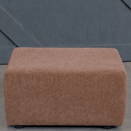 Alstons - Arizona - Foot Stool Alstons - Arizona - Foot Stool