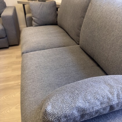 Fama - Hector - XL Sofa with Premium Cloud Interior