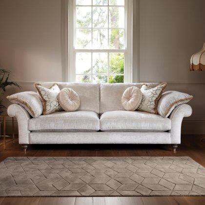 Harvard by Duresta- 2 Seater Medium Sofa Harvard by Duresta- 2 Seater Medium Sofa