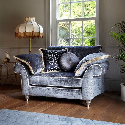 Harvard by Duresta- Reading Chair Harvard by Duresta- Reading Chair