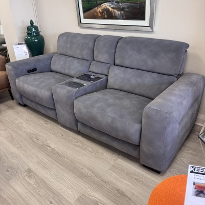 Viva - Entertainment Sofa Viva - Entertainment Sofa