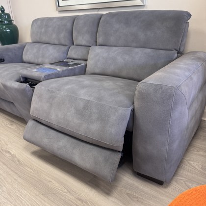 Viva - Entertainment Sofa Viva - Entertainment Sofa