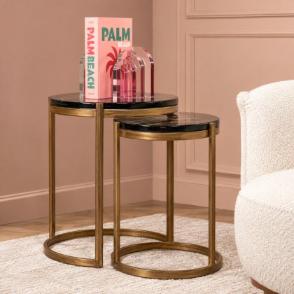 Cleo - Set of 2 Tables