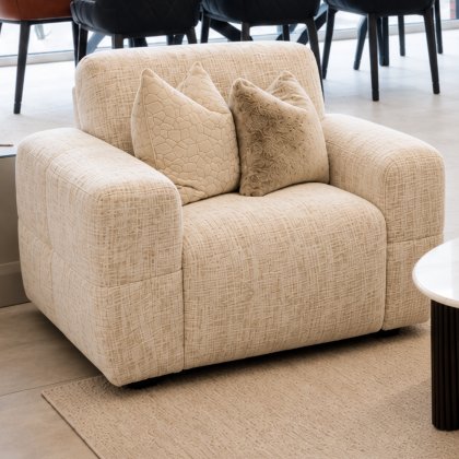 Hug - Armchair