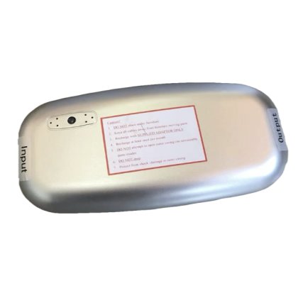 Lounge - Battery Pack - 1x Per Sofa/Chair - Not for Triple Motion Lounge - Battery Pack - 1x Per Sofa/Chair - Not for Triple Motion