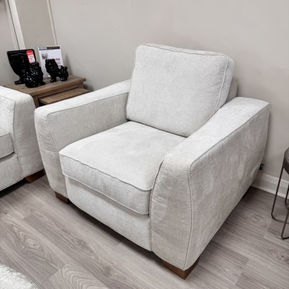 Softnord - Marley Chair in Perfect Sand