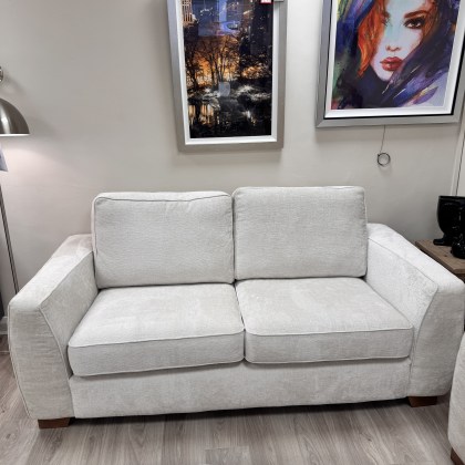 Softnord - Marley 2.5 Seater Sofa in Perfect Sand