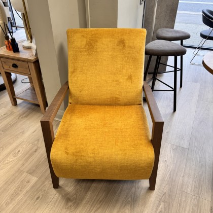 Alstons - Savannah - Bali Accent Chair