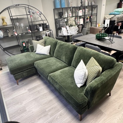 SKY - Medium LHF Chaise Sofa