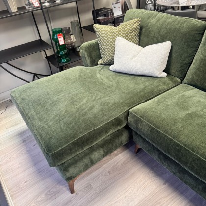 SKY - Medium LHF Chaise Sofa