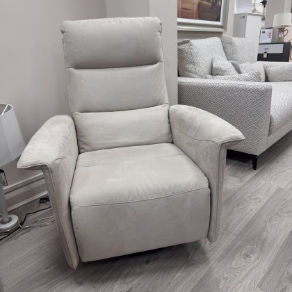 Ego Italiano - Kelly - Push Back Recliner Ego Italiano - Kelly - Push Back Recliner