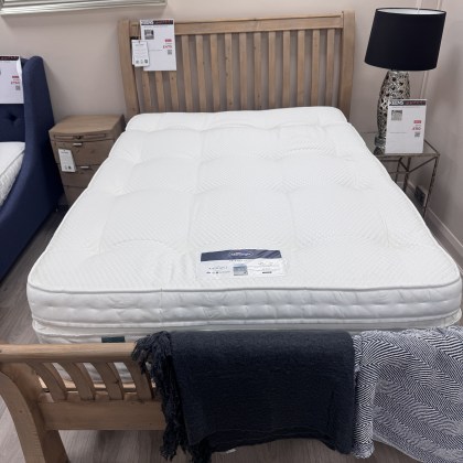 Silentnight - Palatial Double Mattress Silentnight - Palatial Double Mattress