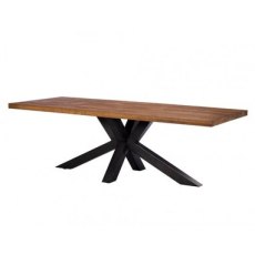 Boardwalk - 200cm Holburn Dining Table