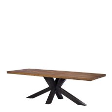 Boardwalk - 200cm Holburn Dining Table