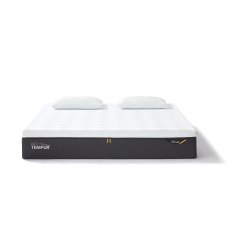 TEMPUR Pro® Luxe SmartCool™ Mattress TEMPUR Pro® Luxe SmartCool™ Mattress