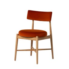 G Plan - Flora Dining Chair