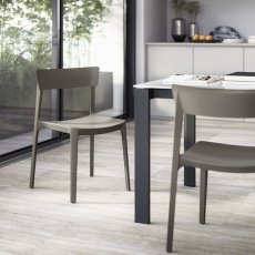 Calligaris - Skin Chair