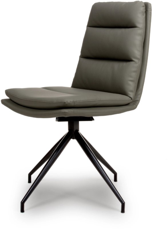 Nobel - Swivel Chair Truffle Nobel - Swivel Chair Truffle