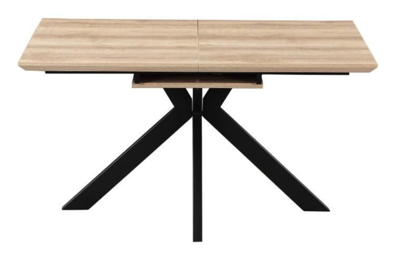 Smart® - Extending Table Oak Smart® - Extending Table Oak