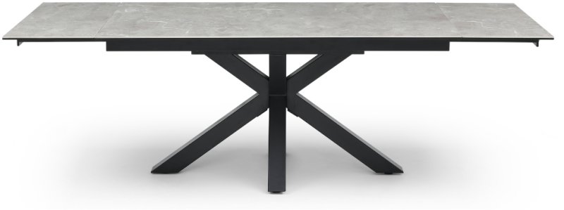 Kalufa - Extending Dining Table Ceramic Kalufa - Extending Dining Table Ceramic