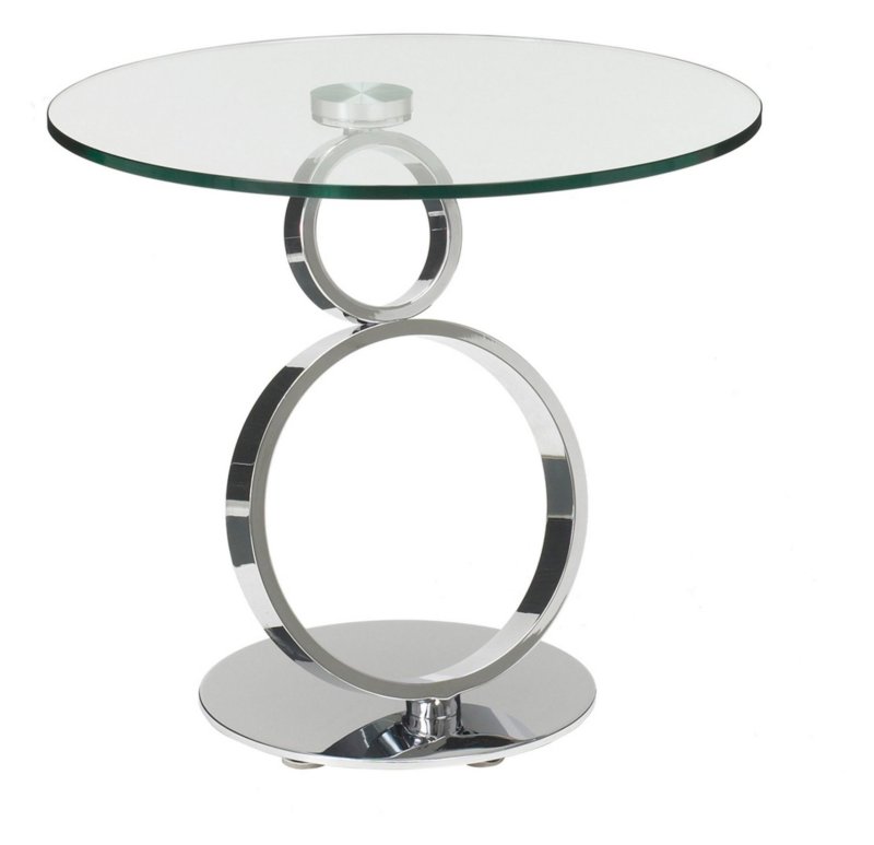 Rings - Lamp Table Rings - Lamp Table