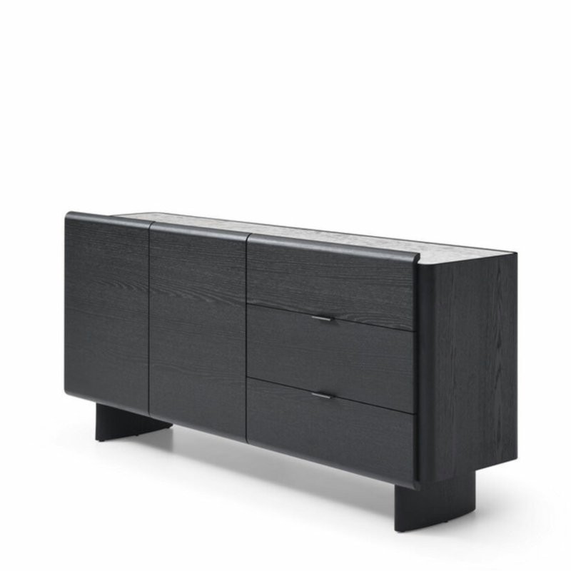 Stellar - Sideboard 2 Door/3 Drawer Stellar - Sideboard 2 Door/3 Drawer