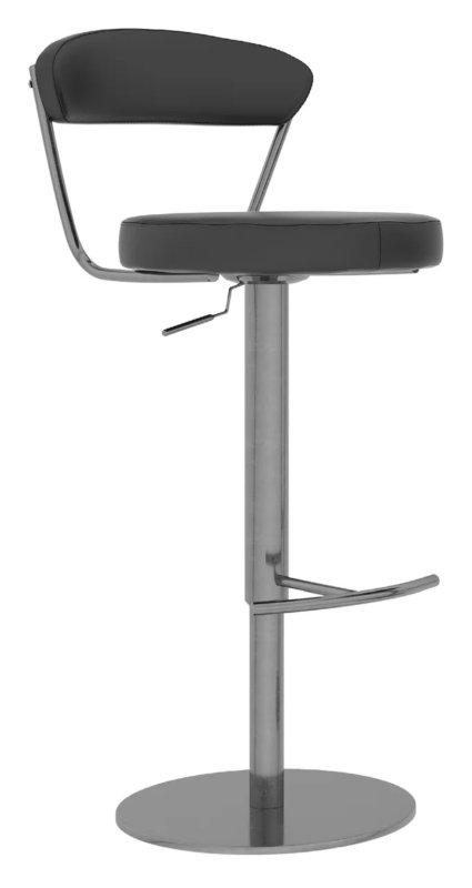 Gino Bar Stools Grey Gino Bar Stools Grey