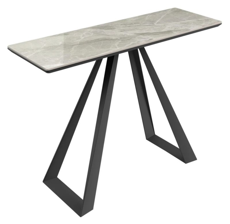 Lavante - Ceramic Console Table Lavante - Ceramic Console Table