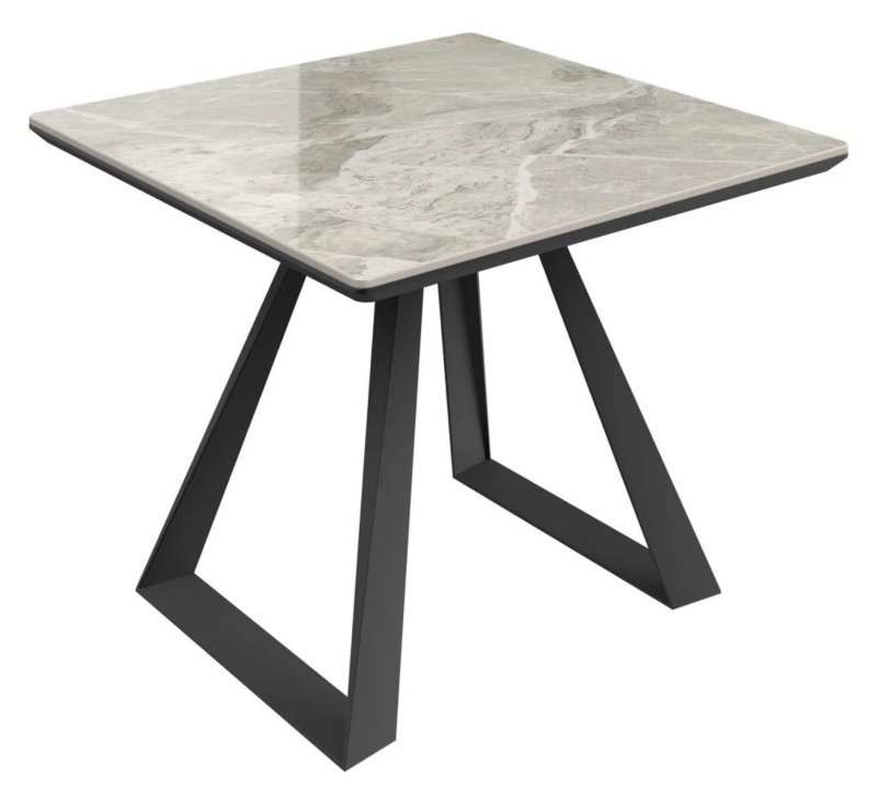 Lavante - Gloss Ceramic Side Table Lavante - Gloss Ceramic Side Table
