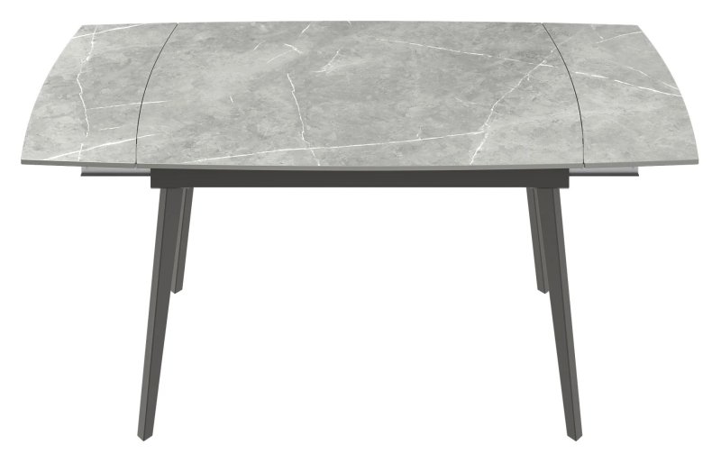 Verdi - Matte Ceramic Dining Table Verdi - Matte Ceramic Dining Table