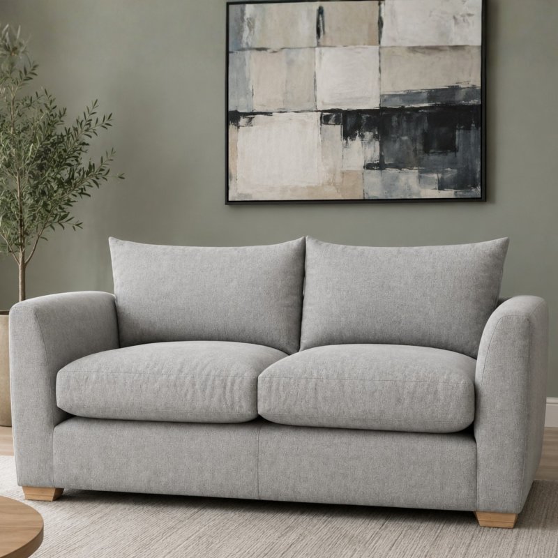 Charlie - 2 Seater Sofa Charlie - 2 Seater Sofa