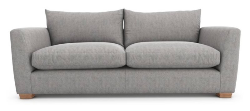 Charlie - 3 Seater Sofa Charlie - 3 Seater Sofa