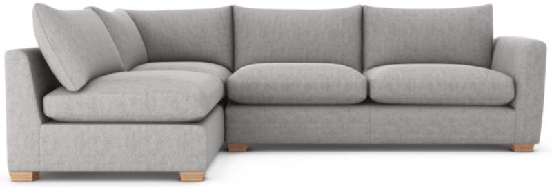 Charlie - Combi Unit with Open End Corner [Arm on Right | Corner on Left] Charlie - Combi Unit with Open End Corner [Arm on Right | Corner on Left]
