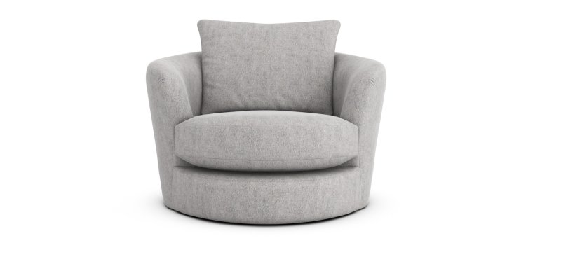 Charlie - Midi Swivel Chair Charlie - Midi Swivel Chair