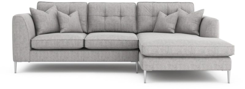 Roxanne - Small Chaise Sofa - Chaise on Right Roxanne - Small Chaise Sofa - Chaise on Right