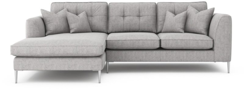 Roxanne - Small Chaise Sofa - Chaise on Left Roxanne - Small Chaise Sofa - Chaise on Left