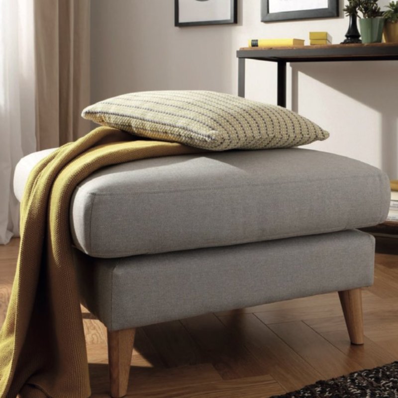 Harlow Footstool Harlow Footstool