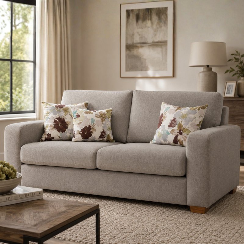 Orlean - 3 Seater Orlean - 3 Seater
