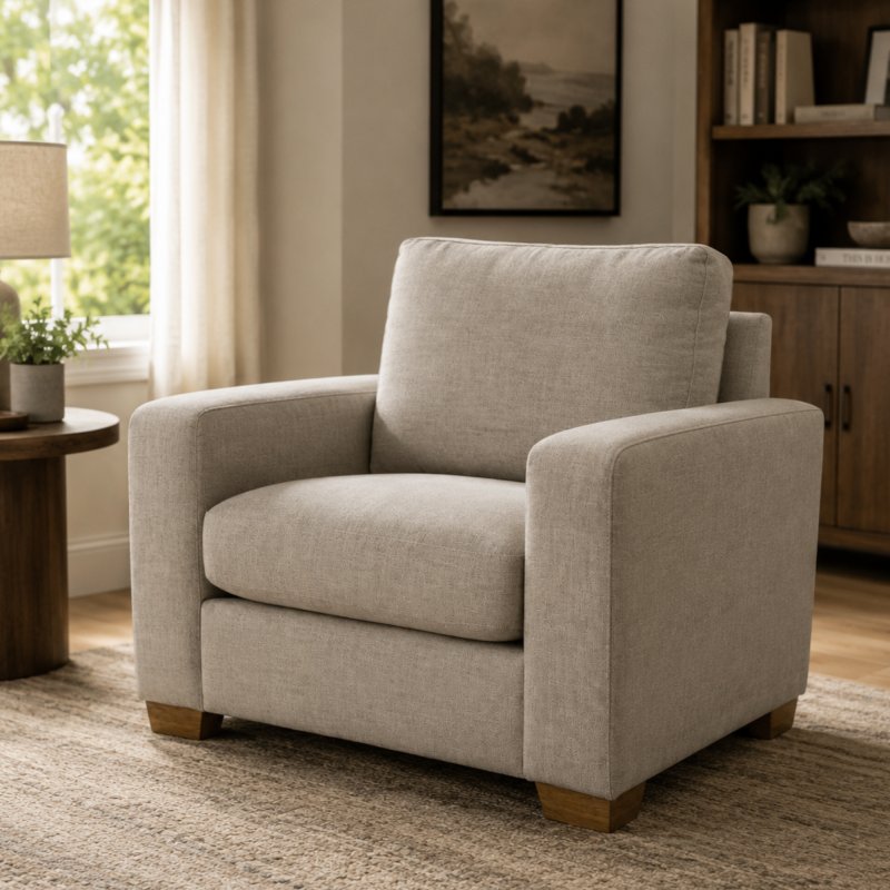 Orlean - Armchair Orlean - Armchair