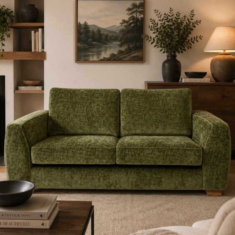 Marley - 2 Seater Sofa Marley - 2 Seater Sofa