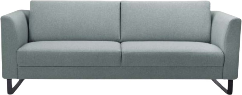 Plaza - 3 Seater Sofa Plaza - 3 Seater Sofa