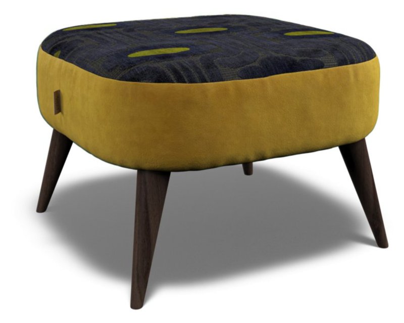 Orla Kiely - Leap Stool Orla Kiely - Leap Stool