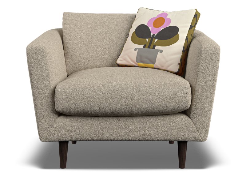 Orla Kiely - Dorsey Armchair Orla Kiely - Dorsey Armchair