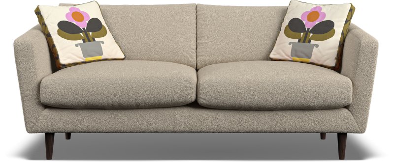 Orla Kiely - Dorsey Medium Sofa Orla Kiely - Dorsey Medium Sofa