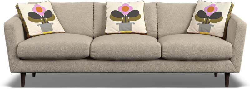 Orla Kiely - Dorsey XL Sofa Orla Kiely - Dorsey XL Sofa