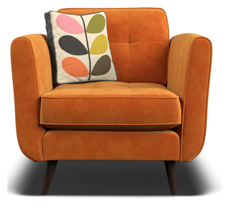 Orla Kiely - Ivy Armchair Orla Kiely - Ivy Armchair