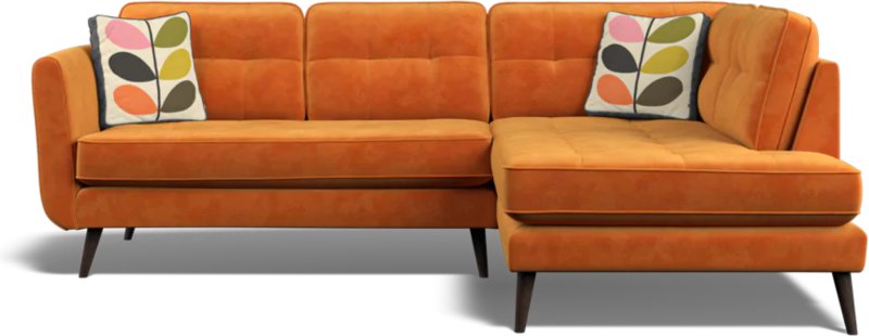 Orla Kiely - Ivy Corner Group LHF Arm Orla Kiely - Ivy Corner Group LHF Arm