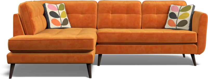 Orla Kiely - Ivy Corner Group RHF Arm Orla Kiely - Ivy Corner Group RHF Arm